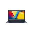 Asus Vivobook X1404VA Intel i3-1315U 14" FHD(1920x1080) 8GB RAM 128GB SSD Win11 Quiet Blue - Standart Laptop