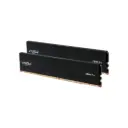 Crucial Pro 64GB (2x32GB) DDR5 5600MHz (CP2K32G56C46U5)