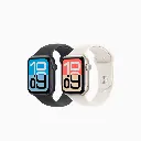 Apple Watch SE 3 - 40mm Aluminum