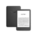 Amazon Kindle 6" Glare-Free display Black 16GB - 2024