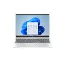 HP OmniBook 5 16-AF1017 Ultra 7-255U 16" 2K(1920x1200) 16GB RAM 1TB SSD TouchScreen Win11 Glacier Silver - Premium Laptop