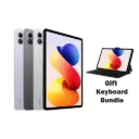 (Fairly used) Redmi Pad Pro 2 8GB/256GB 12.1" inch, 120Hz, 2,5K, 12.000 mAh Battery Android Tablet With Cover / Keyboard 