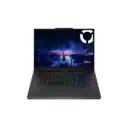 Lenovo LEGION 5 15IRX10 Core i7-14700HX 15.1" WQXGA(2560x1600) OLED DisplayHDR 165Hz 512GB SSD 16GB RAM Nvidia RTX 5060 8GB GDDR7 RGB Backlit Keyboard Win11 Eclipse Black - Gaming Laptop (EN Keyboard)