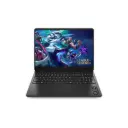 HP Omen Slim 16-AN0075 Intel Core Ultra 9-285H 16" 2K (1920x1200) 144Hz 1TB SSD 32GB Nvidia RTX 5070 8GB GDDR7 Backlit Keyboard Win11 Shadow Black - Gaming Laptop (EN Keyboard)