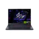 Acer Predator Helios Neo 16 AI PHN16-73-92X1 Core Ultra 9-275HX 16" WQXGA (2560x1600) 240Hz 1TB SSD 32GB Nvidia RTX 5070 Ti 12GB GDDR7 RGB Backlit Keyboard Win11 Abyssal Black - Gaming Laptop (EN Keyboard)