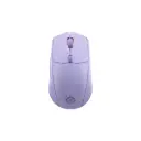 SteelSeries Rival 3 Gen2 Wireless Lavander Gaming Mouse