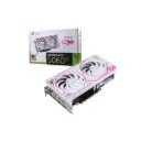 Colorful iGame RTX 5060 Ti Ultra Duo (W OC 8GB-V) 8GB GDDR7 128Bit - White Graphic Card