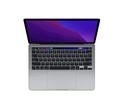MacBook Pro (2020) 13.3-inch - Apple i5  8GB RAM -256GB Space Gray (Fairly Used) 