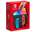 Nintendo Switch OLED Console (Fairly Used)