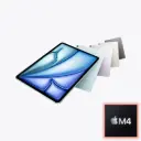 Apple iPad Air M4 11" - 256GB (2026 Series)