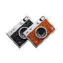 Fujifilm Instax Mini Evo Hybrid Instant Mini Camera