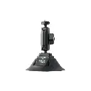 Insta360 Electric Suction Cup Mount - Black