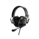 Wiwu Thunder Bluetooth Dual Connection Gaming Headset (Compatibility; PC, Mac, PS4, Xbox One, Nintendo) (GTD-02)