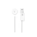 Wiwu Apple Watch Portable Wireless Charger - White (M9)