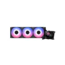 MSI MPG CORELIQUID P13 360 Ai Performance ARGB Gen2 360mm Black Liquid Cooling