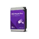 WD Purple Pro Smart Video Hard Drive 10TB, 512MB Cache, up to 272MB/s, SATA interface, 7200 RPM, CMR - Surveillance HDD