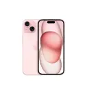 Apple iPhone 15 Pink 85% Battery - 128GB (Fairly Used)  