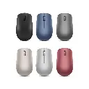 Lenovo 530 Lightweight 1200 DPI, 2.4 GHz Wireless Mouse
