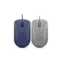 Lenovo 540 On-The-Fly 2400 DPI, USB-C Wired Mouse