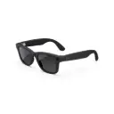Ray-Ban Gen 2 Wayfarer S53 Matte Black/Gradient Graphite Polarized - Smart Glasses (C601ST353-RW4012)