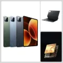 (Fairly Used) Xiaomi Pad 8 11.2" 8GB/256GB 3.2K(3200x2136) Wi-Fi 7 - Android Tablet (With Keyboard) 
