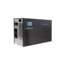 Tescom CL101 1kVA 1F/1F (3x9AH) 5-12min Online + SNMP Modul