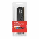 XPG Lancer Blade 16GB RGB DDR5 5600MHz - Black PC RAM
