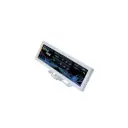 Lian Li 8.8" Universal Screen - White