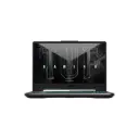 Asus TUF A15 AMD Ryzen 7-7445HS 15.6" FHD(1920x1080) 16GB RAM 512GB SSD Nvidia RTX 3050 4GB Black F.Dos - Gaming Laptop