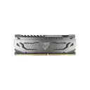 Patriot Viper Steel 8GB (1x8GB) DDR4 3200MHz CL16 Black Gaming Ram
