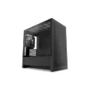 NZXT H3 Flow H Series Mid-Tower ATX Airflow Case - Black
