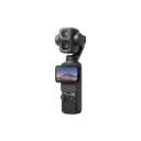 DJI Osmo Pocket 4P Black Standard Combo