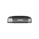Lexar RW310 Dual-Slot USB-A/C 3.2 Gen 1 Reader