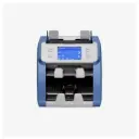 FEELTECK KSN 810 Double-Decker Money Counter
