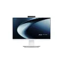 Asus V400 Core 5-210H 23.8" FHD(1920x1080) 8GB/512GB F.DOS White All-in-One PC