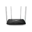 Mercusys AC12 1200 Dual-Band Wi-Fi Router