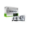 MSI GeForce RTX 5080 Ventus 3X OC 16GB GDDR7 256Bit White Graphic Card