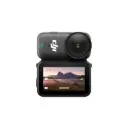 (Fairly used) DJI Osmo Nano 128GB Magnetic Wearable 4K Action Camera with ND Filters