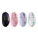 Logitech G304 X LightSpeed Wireless Gaming Mouse