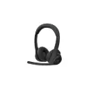Logitech Zone 305 Wireless/BT Business Black Headset