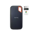 SanDisk Extreme 2TB Portable Black SSD V2