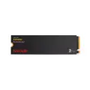 SanDisk Extreme Pro 2TB PCIe Gen 4.0 M.2 SSD