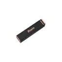 Biwin 1TB 2050MB/s Read / 1800MB/s Write PD2000 Ultra-Light Black Portable SSD
