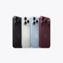 Apple iPhone 18 Pro Max - 256GB (Active)