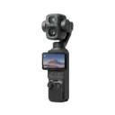 DJI Osmo Pocket 4P Black Vlog Combo