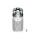 Dyson HushJet Purifier Compact HJ10 (White/Silver)
