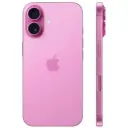 (Fairly Used) Apple iPhone 16  128GB 90% Pink