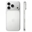 (Fairly used) Apple iPhone 17 Pro Max Battery %96 512GB Silver