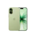 (Fairly Used) Apple iPhone 17  256GB 100% Sage 