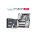 MSI MAG X870E TOMAHAWK MAX WIFI PZ, AMD X870E Chipset, Socket AM5, max. 256GB DDR5 8400+MT/s (OC), PCIe 5.0, Wi-Fi 7, 5G LAN - AMD Motherboard